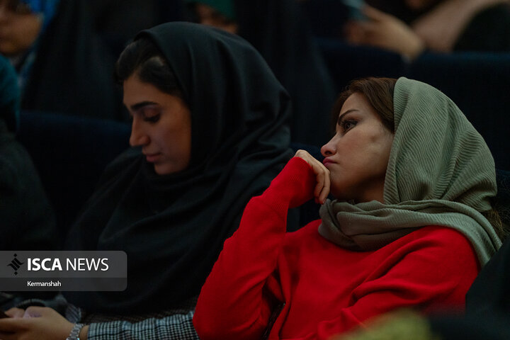 کارگاه آموزش نویسندگی خلاق