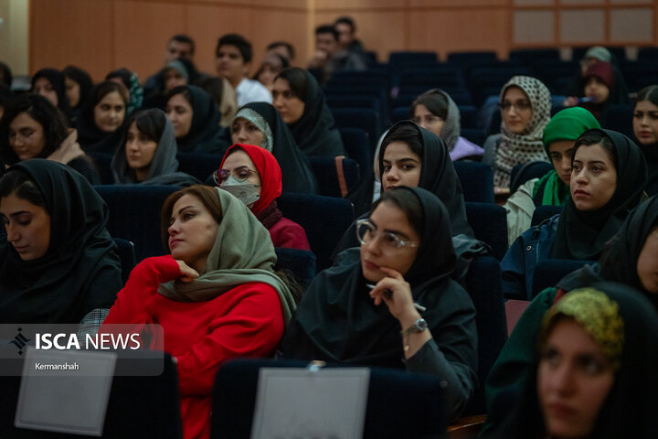 کارگاه آموزش نویسندگی خلاق