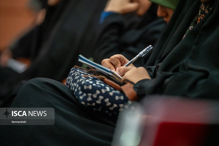 کارگاه آموزش نویسندگی خلاق