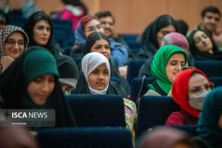 کارگاه آموزش نویسندگی خلاق