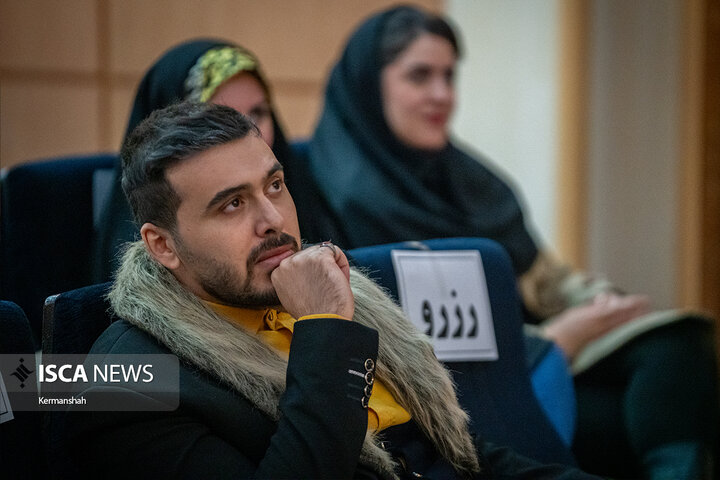 کارگاه آموزش نویسندگی خلاق
