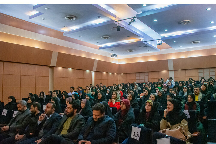 کارگاه آموزش نویسندگی خلاق