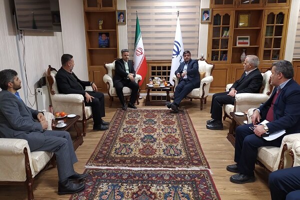 جلسات ستاد تنظیم بازار کشور بصورت هفتگی برگزار می‌شود