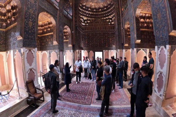 بازدید از موزه‌های اردبیل رایگان شد