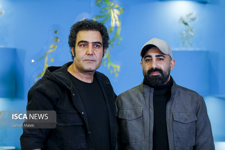 ایستگاه سوم چهل و سومین جشنواره فیلم فجر - ۲