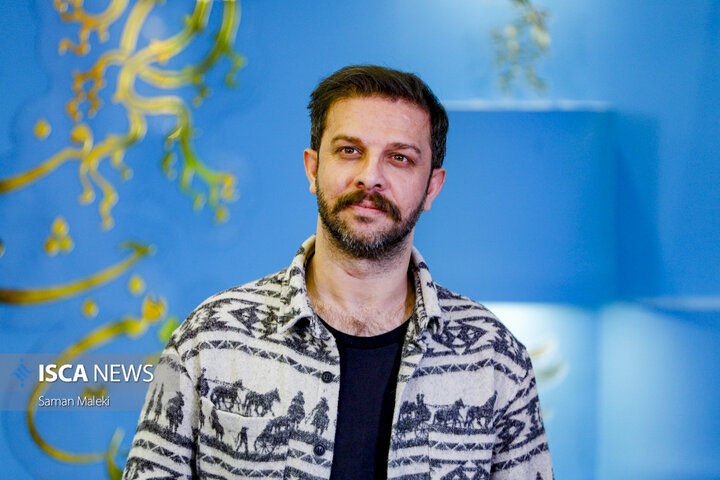 ایستگاه سوم چهل و سومین جشنواره فیلم فجر - ۲