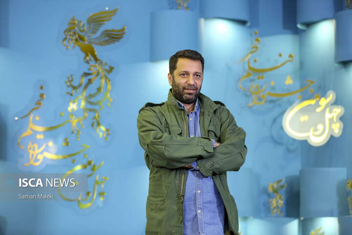 ایستگاه سوم چهل و سومین جشنواره فیلم فجر - ۲