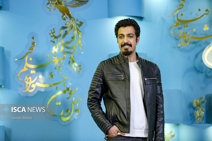 ایستگاه سوم چهل و سومین جشنواره فیلم فجر - ۲