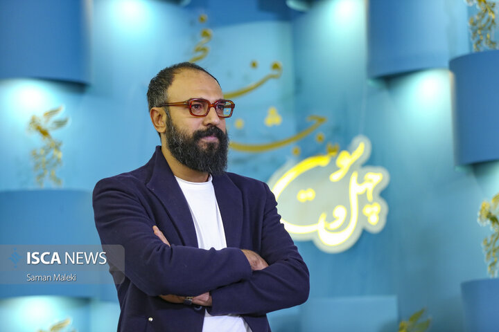 ایستگاه سوم چهل و سومین جشنواره فیلم فجر - ۲