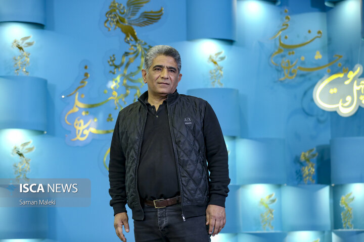 ایستگاه سوم چهل و سومین جشنواره فیلم فجر - ۲