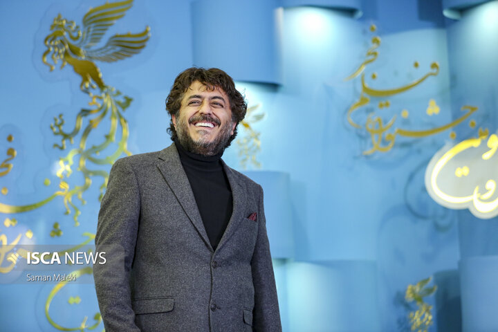 ایستگاه سوم چهل و سومین جشنواره فیلم فجر - ۲