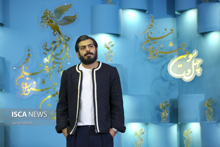 ایستگاه سوم چهل و سومین جشنواره فیلم فجر - ۲
