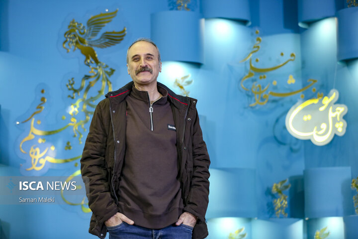 ایستگاه سوم چهل و سومین جشنواره فیلم فجر - ۲