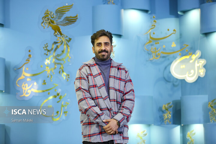 ایستگاه سوم چهل و سومین جشنواره فیلم فجر - ۲