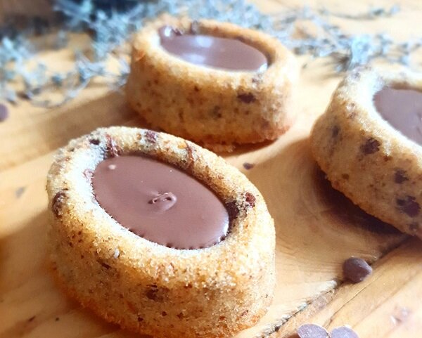 آموزش شیرینی پزی / طرز تهیه کیک محبوب فرانسوی فینانسیه در منزل