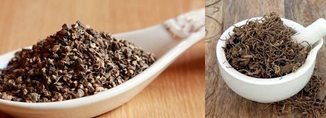 کوهوش سیاه چیست و چه خواصی دارد؟