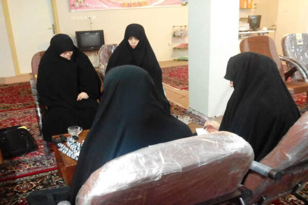 دوره تربیت مبلغ حجاب در کهگیلویه و بویراحمد برگزار می‌شود