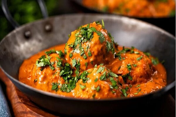 آموزش آشپزی / طرز تهیه کوفته کاری (هندی) مخصوص