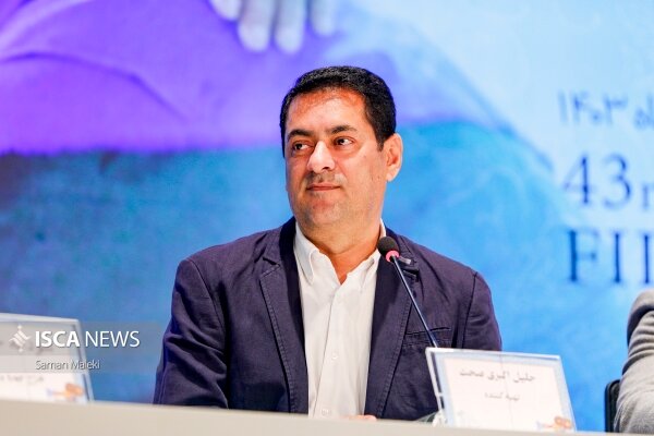 تهیه‌کننده لولی: سینمای مستقل در ایران یتیم است