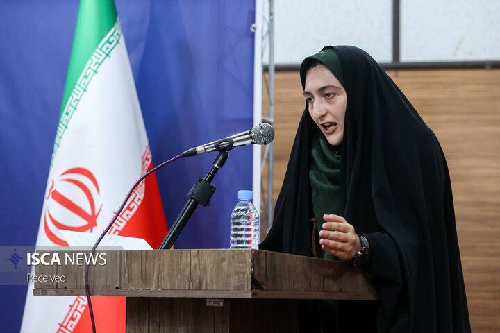 نشست دانشجویی دکتر قالیباف یزد