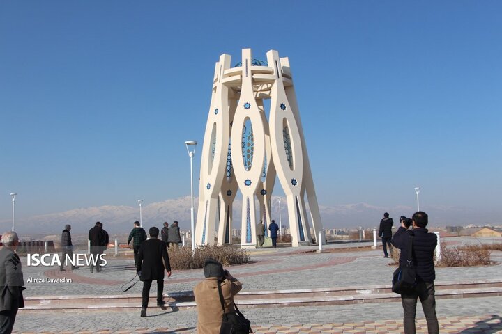 توضیح روابط‌عمومی دانشگاه محقق اردبیلی در مورد فوت یک دانشجو