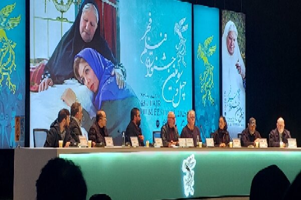 صدرعاملی: برای من مهم بود که مرغک کانون دوباره روی پرده بیاید / فیلم‌برداری این کار در میان مردم عادی بود