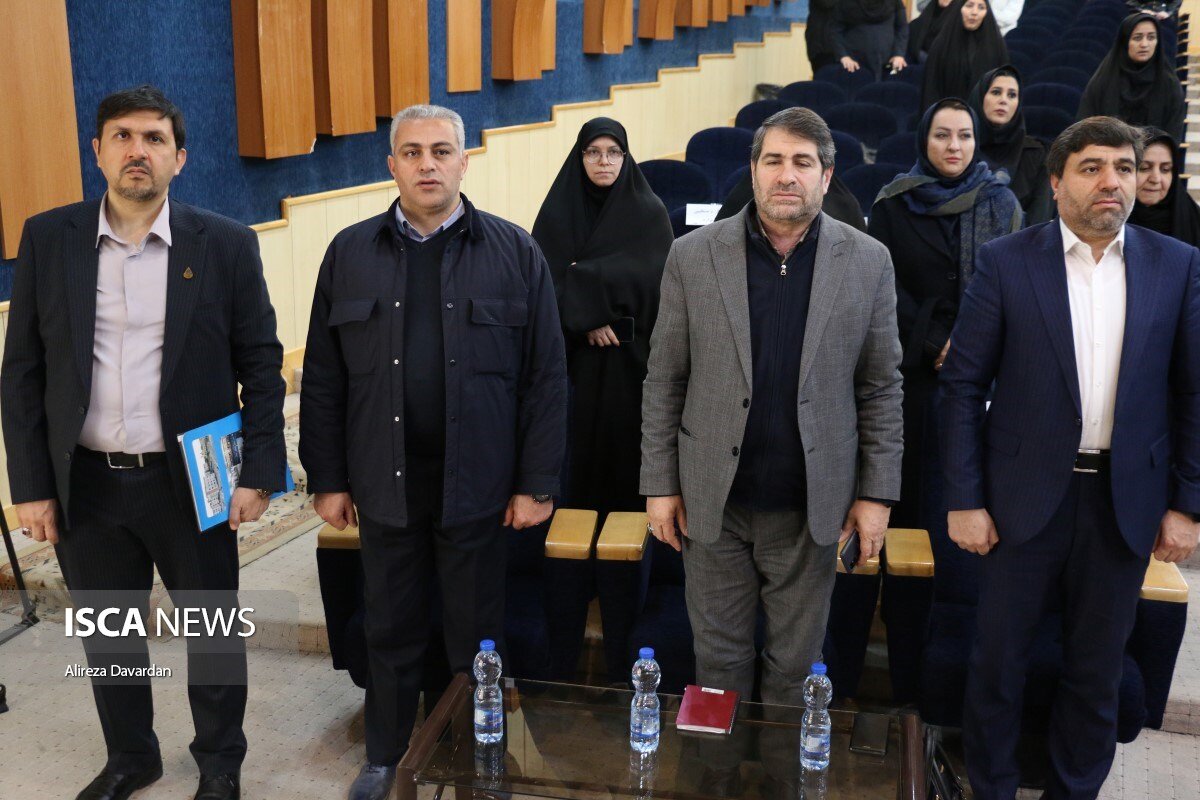 چهارمین جشنواره سراسری وفا