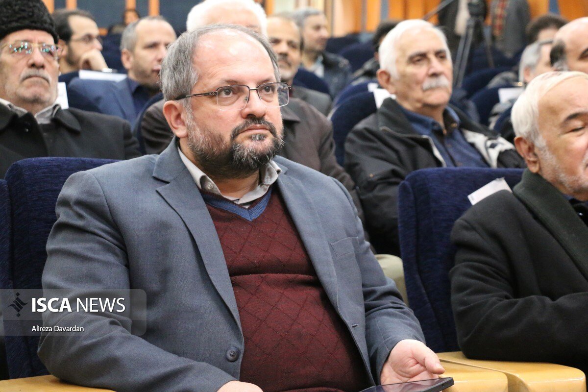 چهارمین جشنواره سراسری وفا