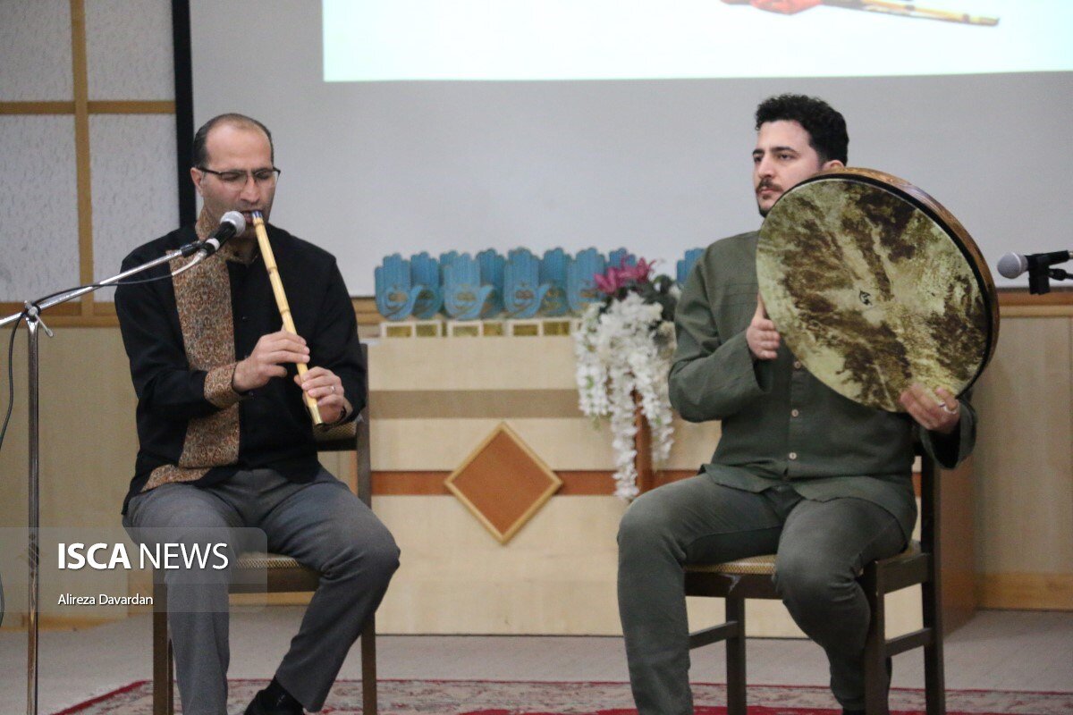 چهارمین جشنواره سراسری وفا