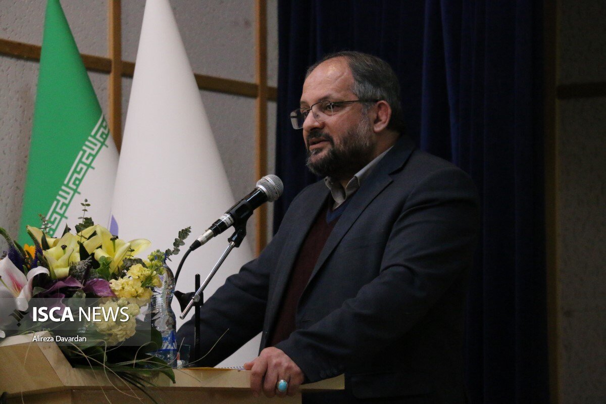 چهارمین جشنواره سراسری وفا