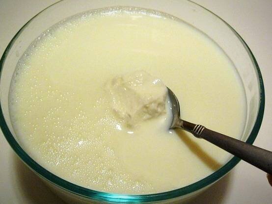 فواید آب ماست که از آن بیخبرید