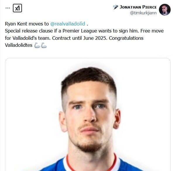 گزینه پرسپولیس در راه لالیگا + عکس