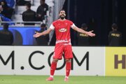 ستاره پرسپولیس در آستانه جدایی!