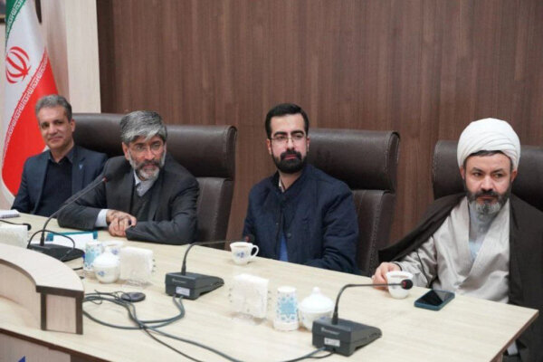 دومین نشست دانشجویی تحول در نظام قضائی