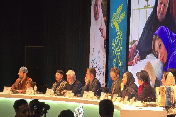 مریلا زارعی: بازی در نقش مادر حضرت موسی مثل سعی صفا و مروه بود