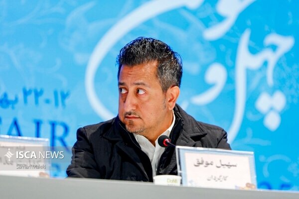سهیل موفق: فیلم‌های سفارشی به سینما آسیب زده‌اند
