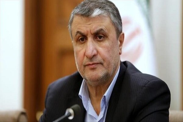 اسلامی: باید خالق تکنولوژی باشیم نه فقط خریدار آن اسلامی: باید خالق تکنولوژی باشیم نه فقط خریدار آن