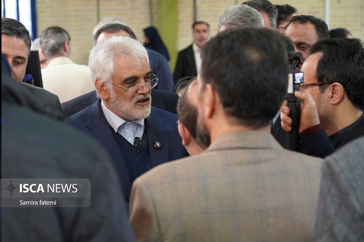 شهید طهرانچی؛ الگویی تحول‌ساز با قلب قرآنی و روحیه اهل‌بیتی