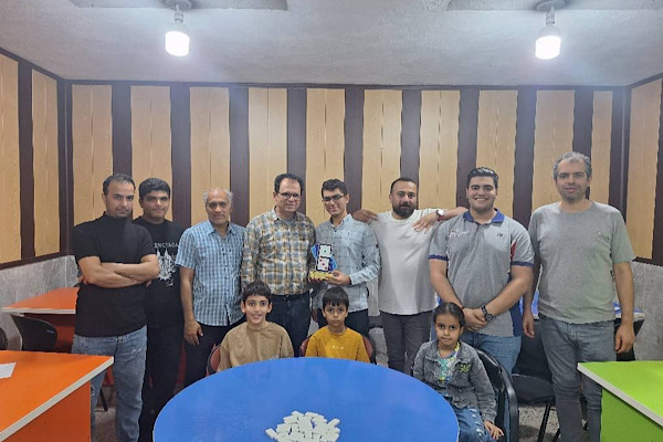 هرمزگان قطب دومینو کشور