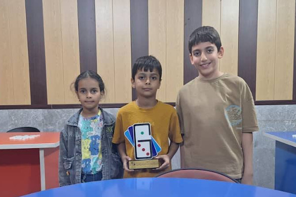 هرمزگان قطب دومینو کشور