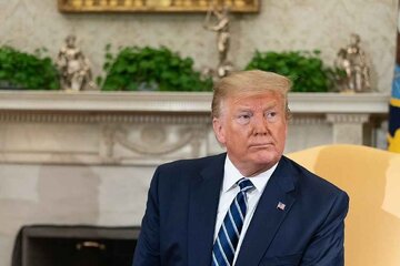 ترامپ هدف از حمله به ونزوئلا را فاش کرد