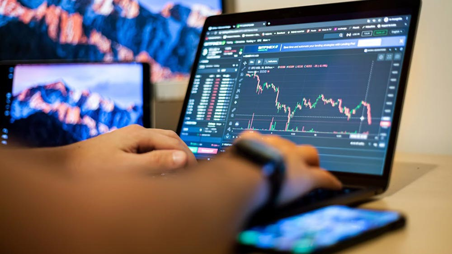 ۵ تا از بهترین کشور برای تریدر های فارکس