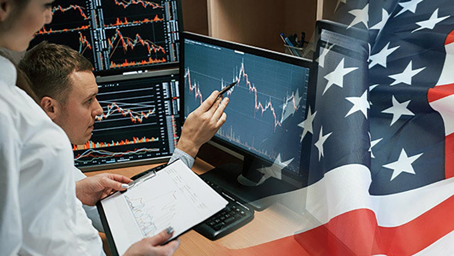 ۵ تا از بهترین کشور برای تریدر های فارکس