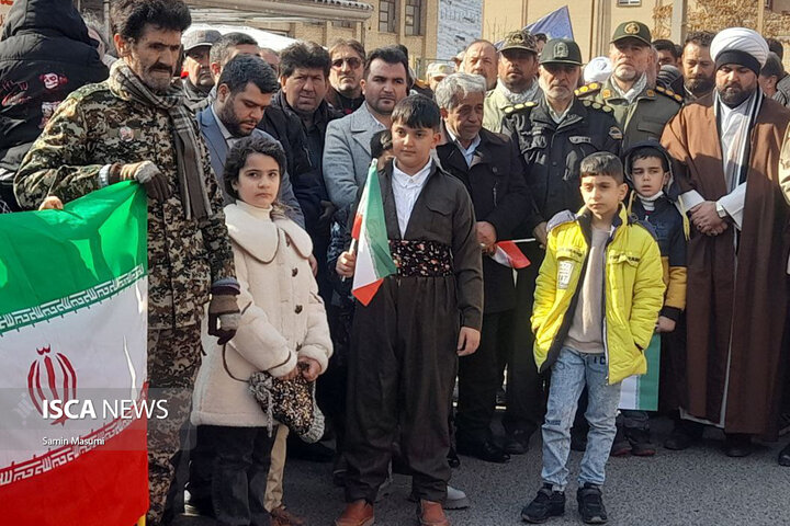 ۲۲ بهمن ماکو