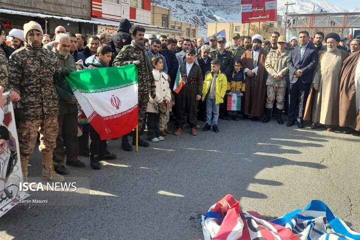 ۲۲ بهمن ماکو