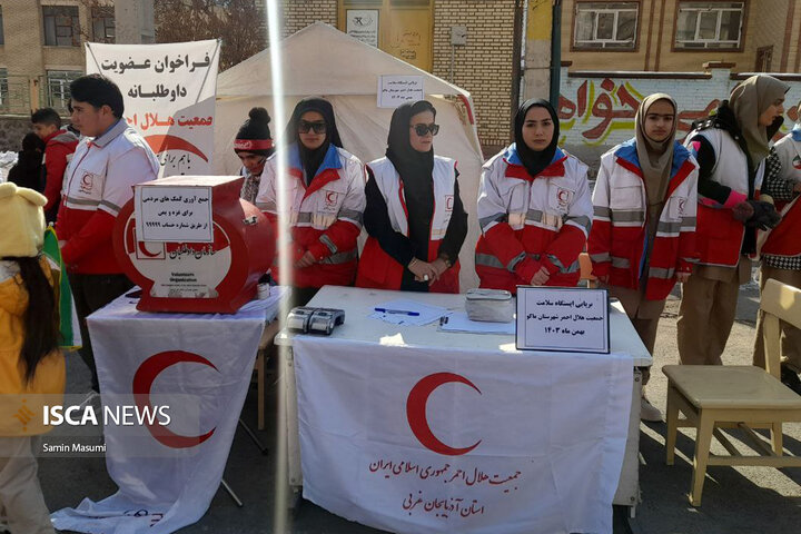 ۲۲ بهمن ماکو