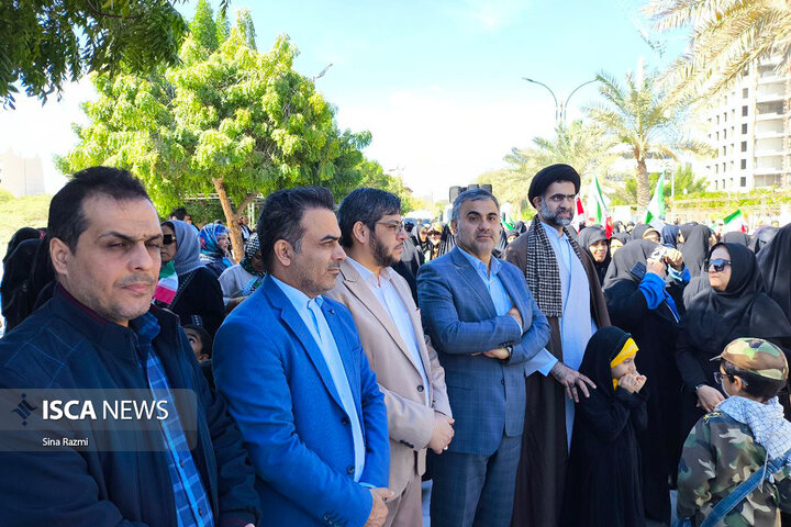 ۲۲ بهمن کیش