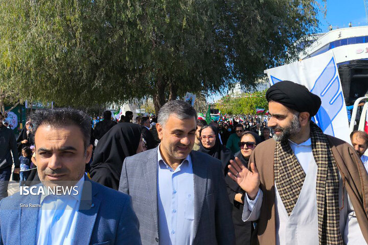 ۲۲ بهمن کیش