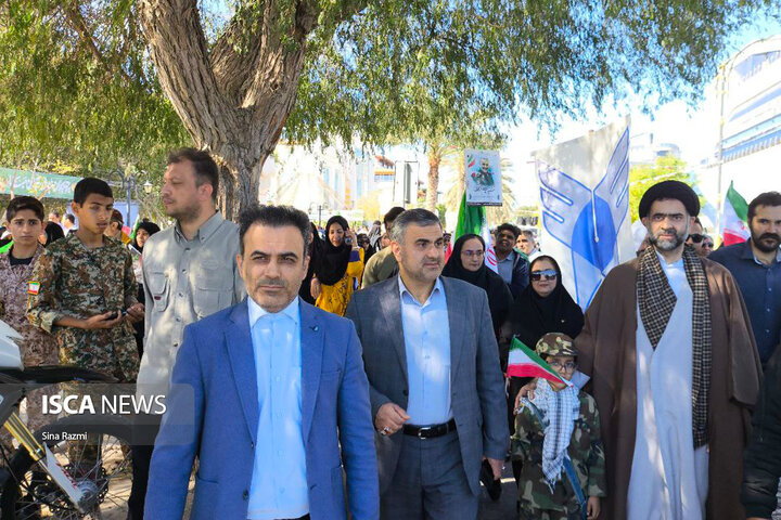 ۲۲ بهمن کیش
