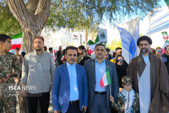 ۲۲ بهمن کیش